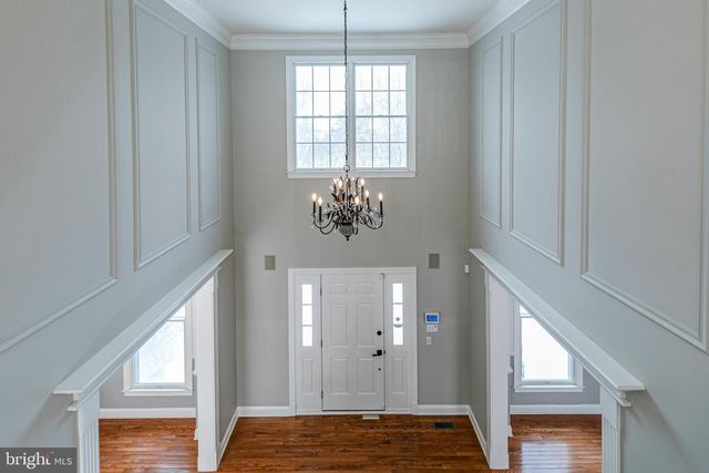 497 CHRISTOPHER DR, Princeton, NJ 08540