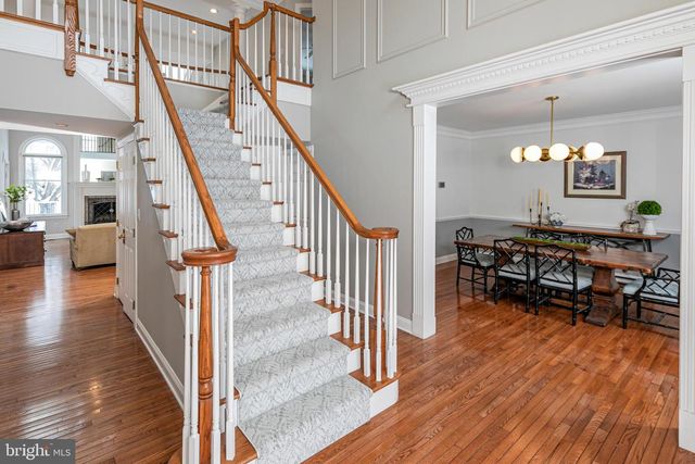 497 CHRISTOPHER DR, Princeton, NJ 08540