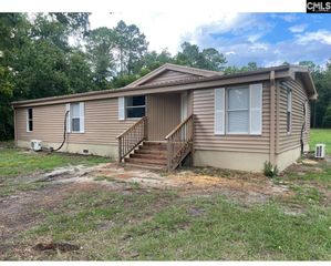 349 WAGNER Highway, Leesville, SC 29070