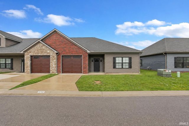3782 High Pointe Lane, Newburgh, IN 47630