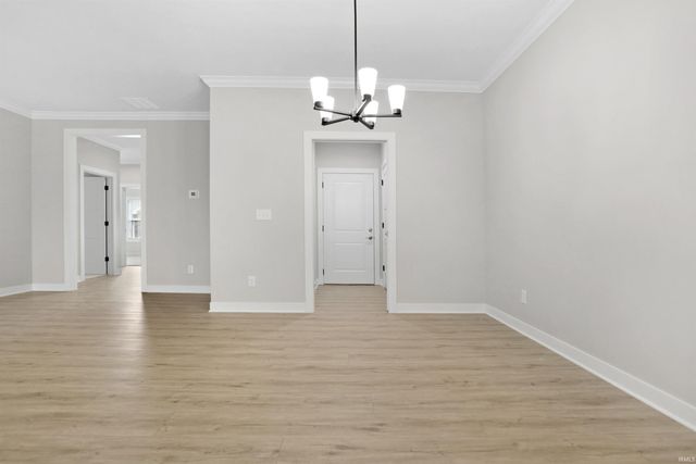 3782 High Pointe Lane, Newburgh, IN 47630