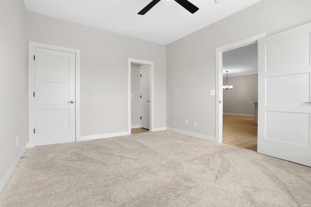 3782 High Pointe Lane, Newburgh, IN 47630