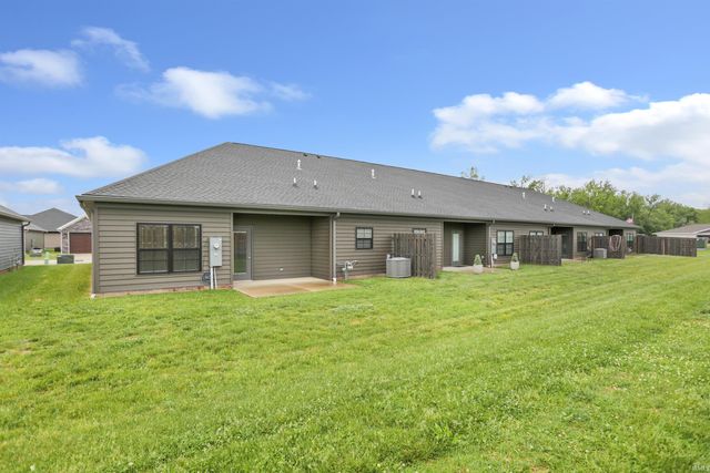 3782 High Pointe Lane, Newburgh, IN 47630