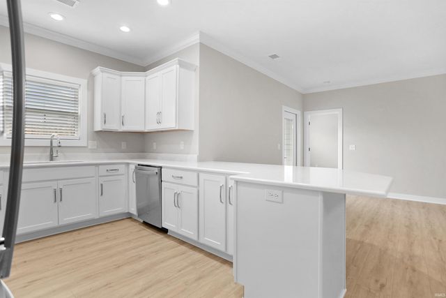 3782 High Pointe Lane, Newburgh, IN 47630