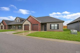 3782 High Pointe Lane, Newburgh, IN 47630