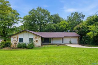 6001 Cowin Drive NW, Huntsville, AL 35810