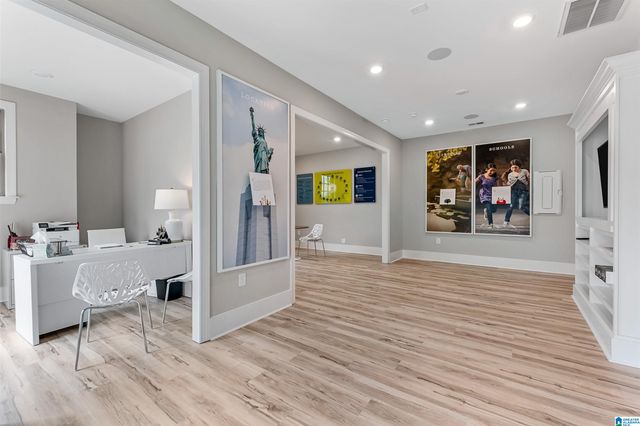 3919 CALVERT CIRCLE, Hoover, AL 35244