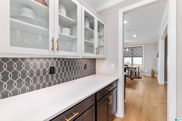 3919 CALVERT CIRCLE, Hoover, AL 35244