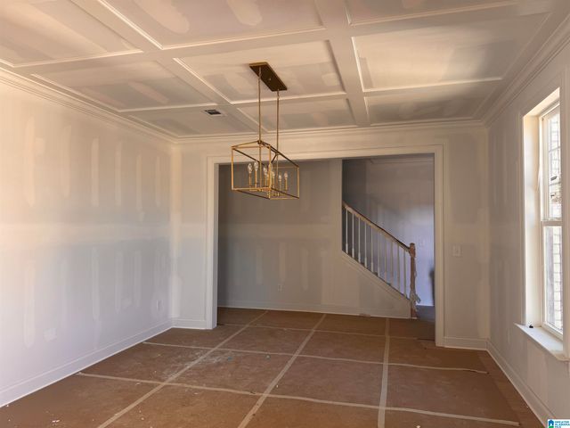 3919 CALVERT CIRCLE, Hoover, AL 35244