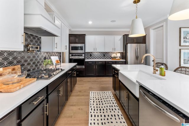 3919 CALVERT CIRCLE, Hoover, AL 35244