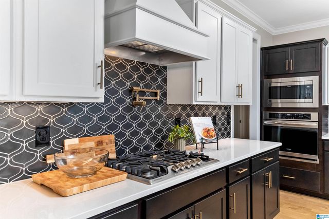 3919 CALVERT CIRCLE, Hoover, AL 35244