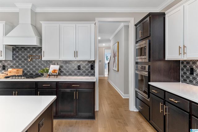 3919 CALVERT CIRCLE, Hoover, AL 35244