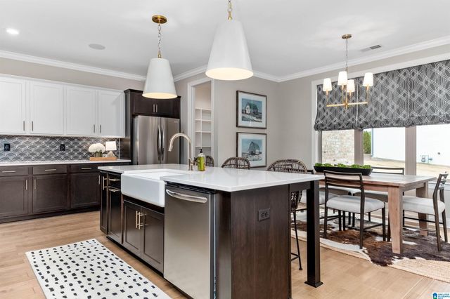 3919 CALVERT CIRCLE, Hoover, AL 35244