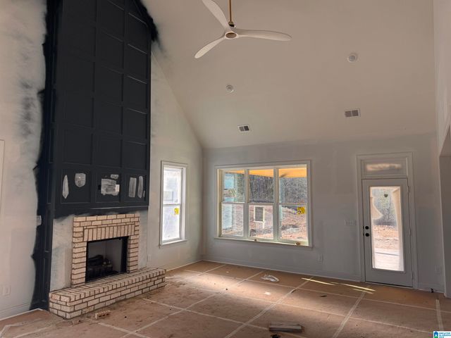 3919 CALVERT CIRCLE, Hoover, AL 35244