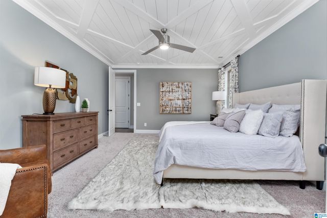 3919 CALVERT CIRCLE, Hoover, AL 35244