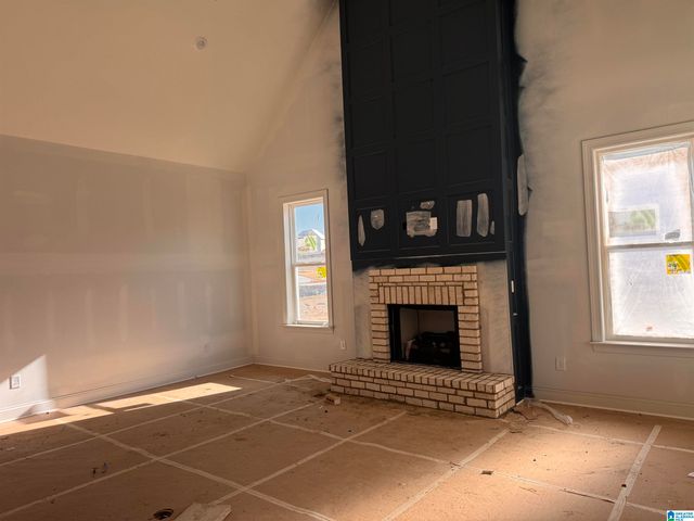 3919 CALVERT CIRCLE, Hoover, AL 35244