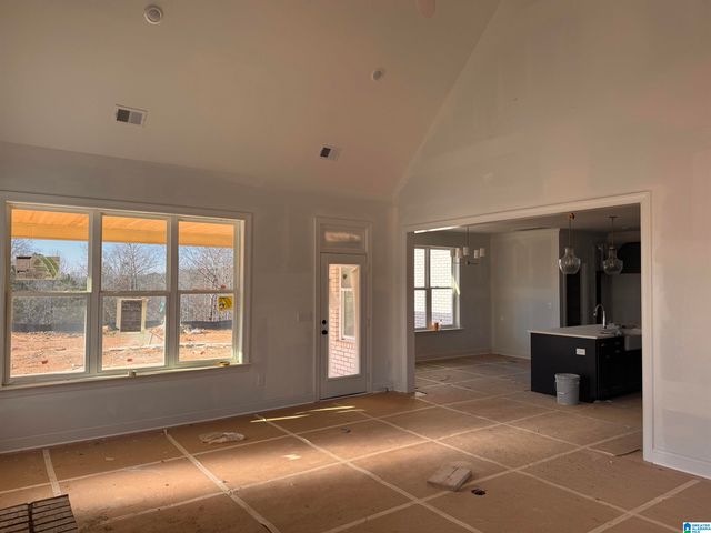 3919 CALVERT CIRCLE, Hoover, AL 35244