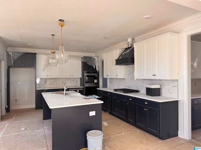 3919 CALVERT CIRCLE, Hoover, AL 35244