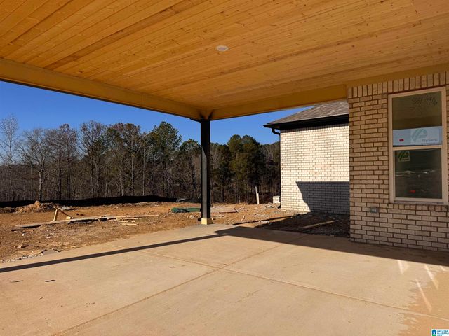 3919 CALVERT CIRCLE, Hoover, AL 35244