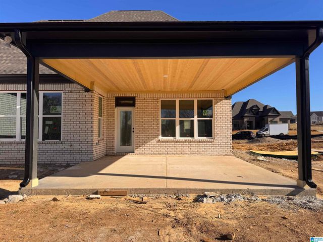 3919 CALVERT CIRCLE, Hoover, AL 35244