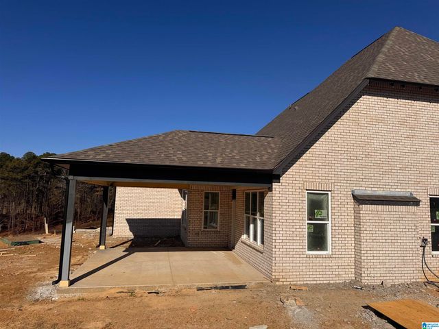 3919 CALVERT CIRCLE, Hoover, AL 35244