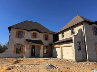 3919 CALVERT CIRCLE, Hoover, AL 35244