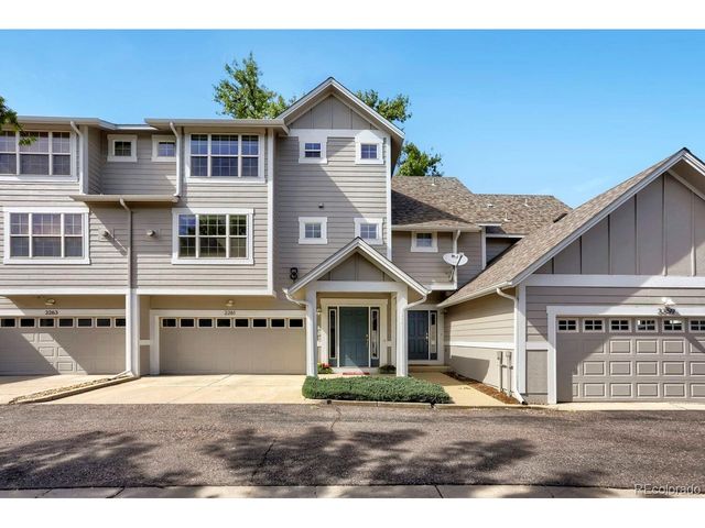 2261 Watersong Cir, Longmont, CO 80504
