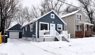 7505 Bancroft Avenue, Garfield Heights, OH 44105