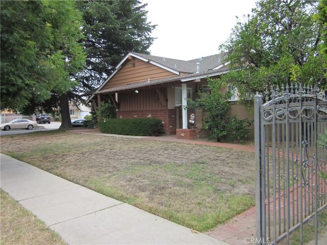 9931 Memory Park Avenue, San Fernando, CA 91345