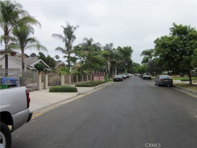 9931 Memory Park Avenue, San Fernando, CA 91345