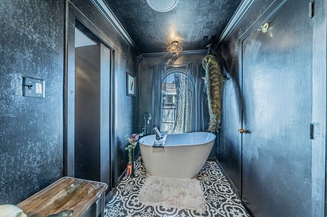 1206 Clinton Street, Garland, TX 75040