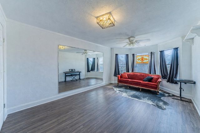 1206 Clinton Street, Garland, TX 75040