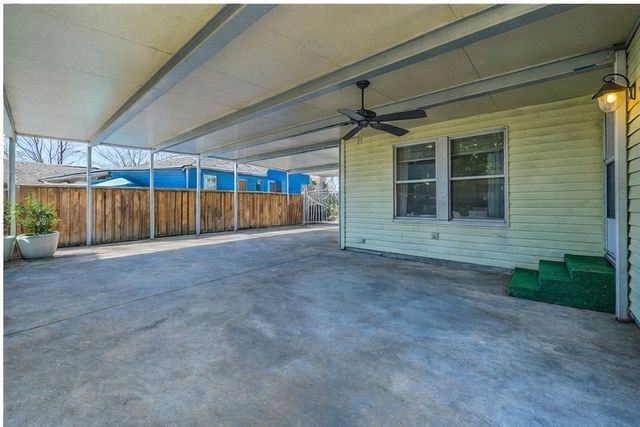 1206 Clinton Street, Garland, TX 75040
