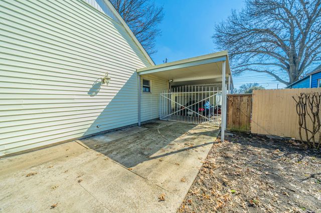 1206 Clinton Street, Garland, TX 75040