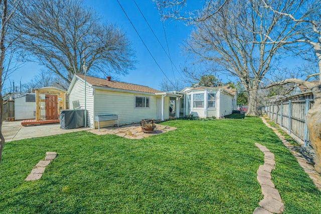 1206 Clinton Street, Garland, TX 75040