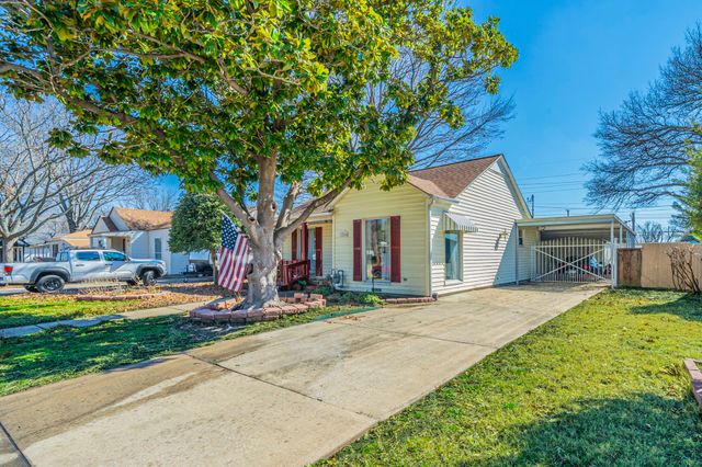 1206 Clinton Street, Garland, TX 75040