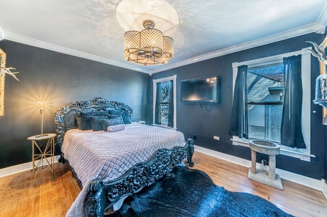 1206 Clinton Street, Garland, TX 75040