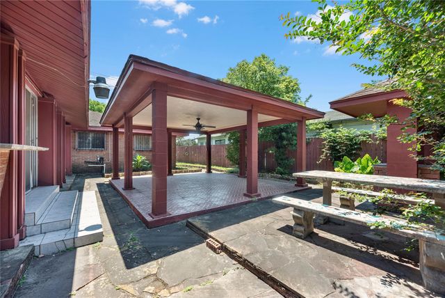 7007 Avenue F, Houston, TX 77011