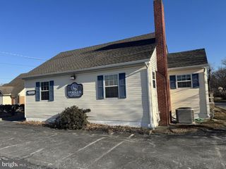 1307 MOUNT HERMON ROAD, Salisbury, MD 21804