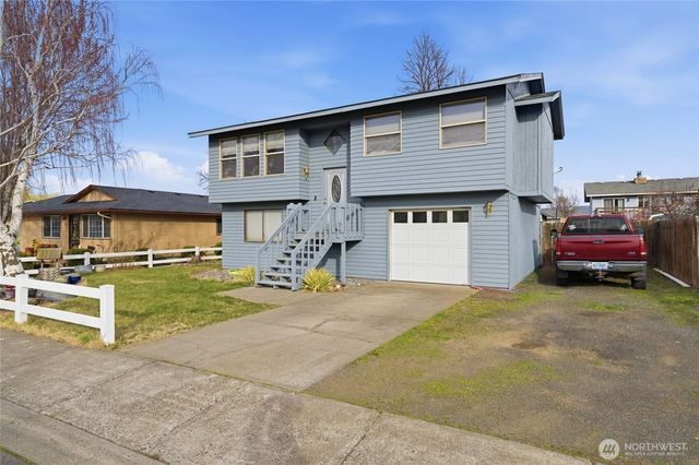 162 Tara Street, Milton-freewater, OR 97862