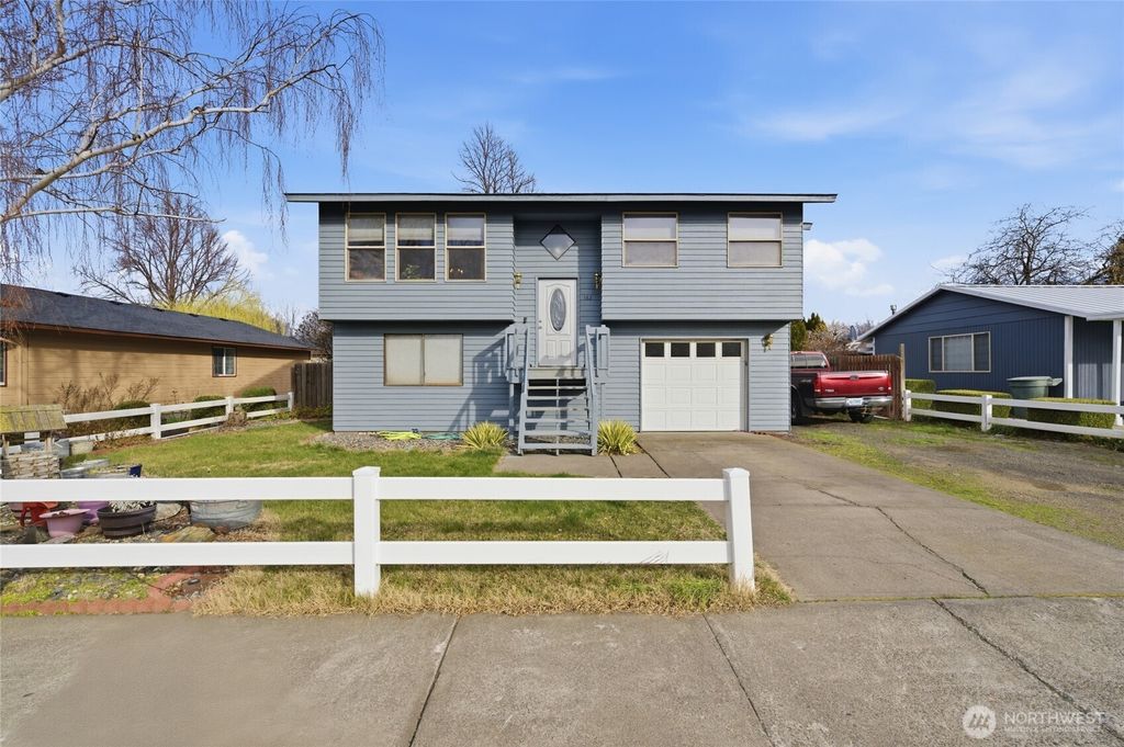 162 Tara Street, Milton-freewater, OR 97862