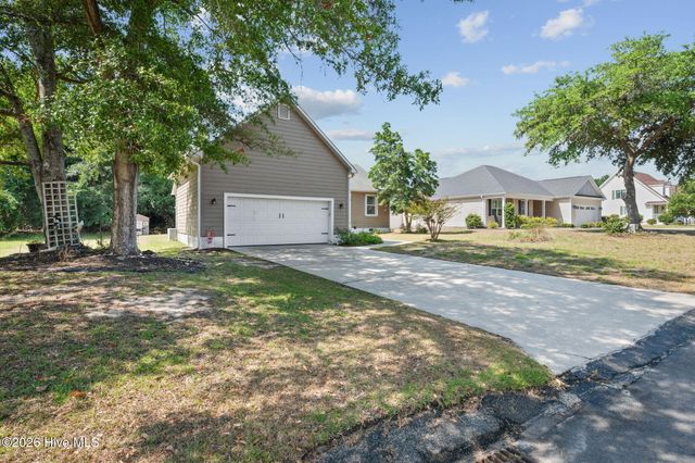 5875 Lycia Lane SW, Ocean Isle Beach, NC 28469