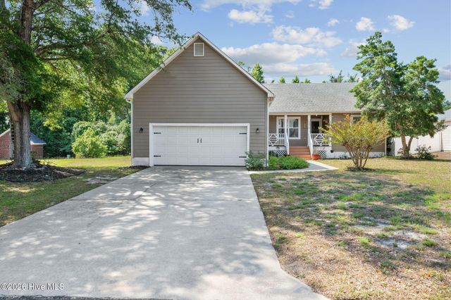 5875 Lycia Lane SW, Ocean Isle Beach, NC 28469