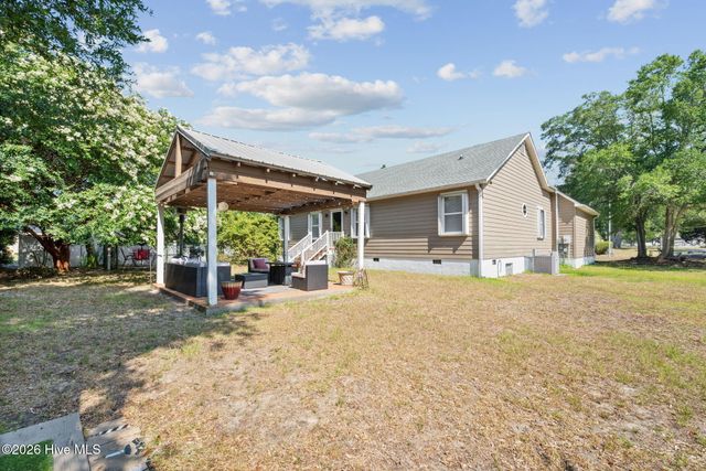 5875 Lycia Lane SW, Ocean Isle Beach, NC 28469