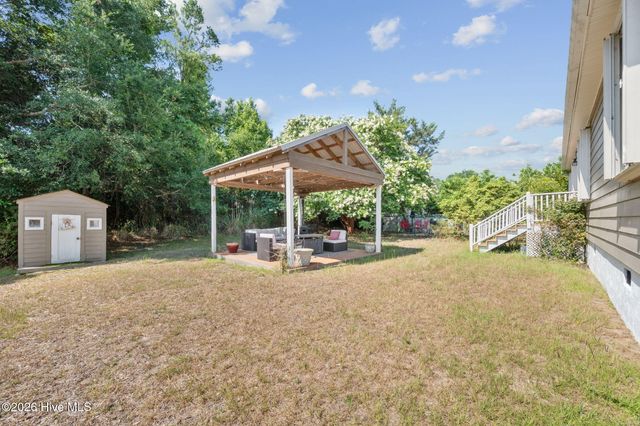 5875 Lycia Lane SW, Ocean Isle Beach, NC 28469