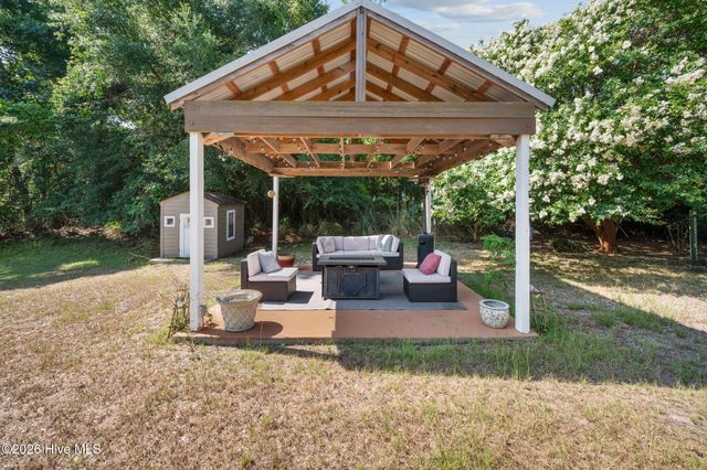 5875 Lycia Lane SW, Ocean Isle Beach, NC 28469