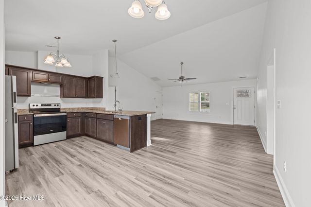 990 Lee Landing Road, New Bern, NC 28560