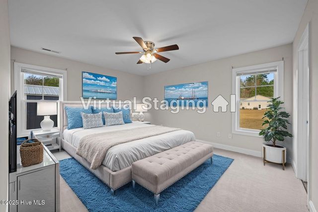 990 Lee Landing Road, New Bern, NC 28560