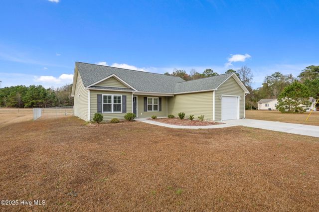 990 Lee Landing Road, New Bern, NC 28560
