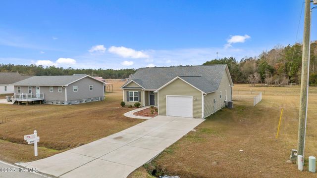 990 Lee Landing Road, New Bern, NC 28560